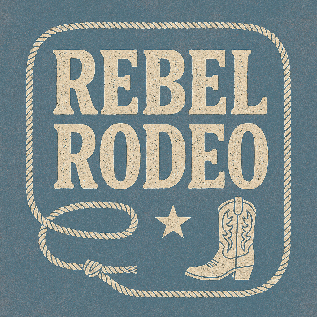 🤠 Rebel Rodeo