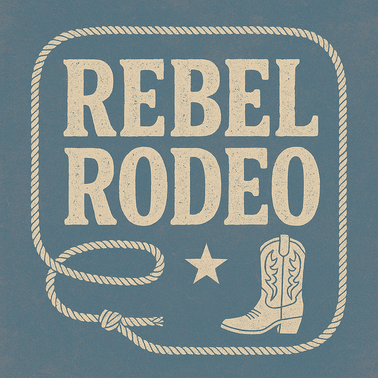🤠 Rebel Rodeo