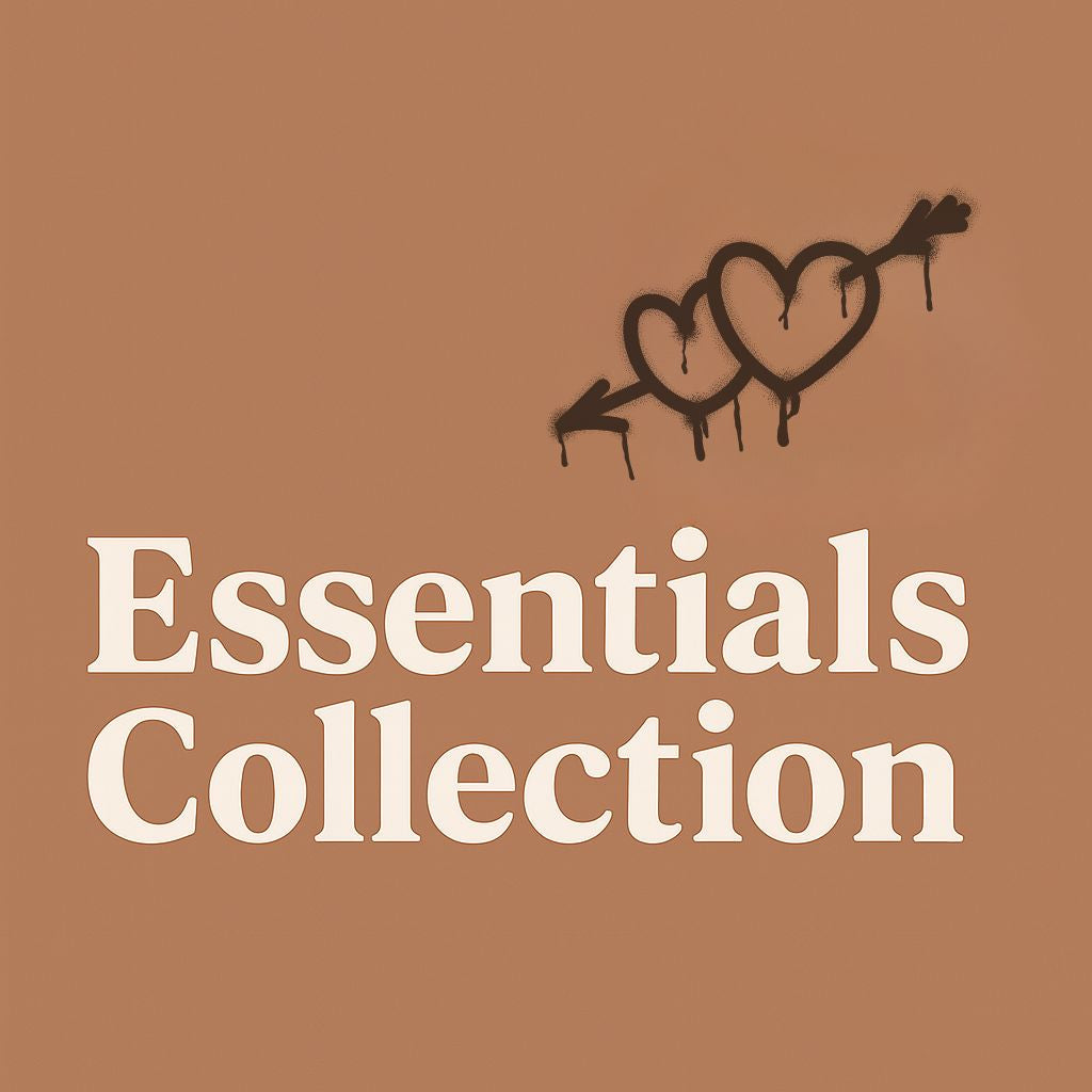 🖤Essentials Collection