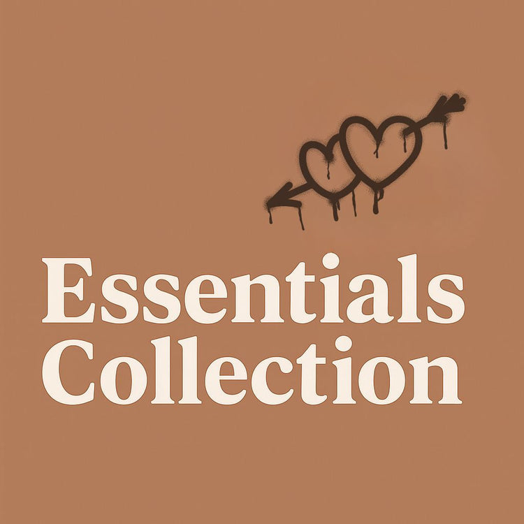 🖤Essentials Collection
