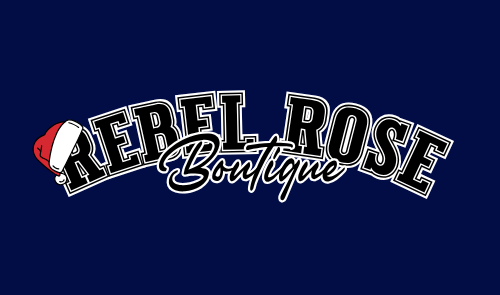 Rebel Rose